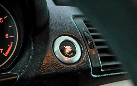 BMW 1 серия, 2010 год, 810 000 рублей, 12 фотография