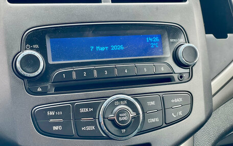 Chevrolet Aveo III, 2012 год, 670 000 рублей, 14 фотография