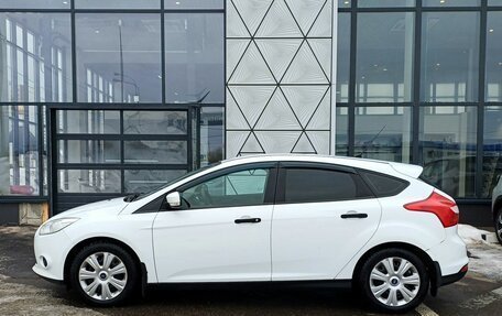 Ford Focus III, 2013 год, 749 000 рублей, 8 фотография