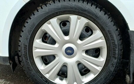 Ford Focus III, 2013 год, 749 000 рублей, 9 фотография