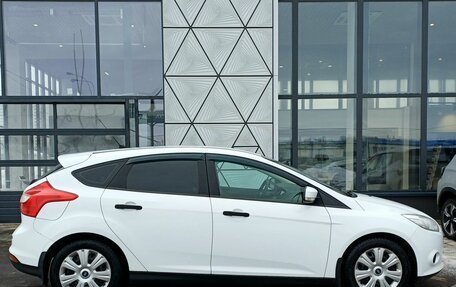 Ford Focus III, 2013 год, 749 000 рублей, 4 фотография
