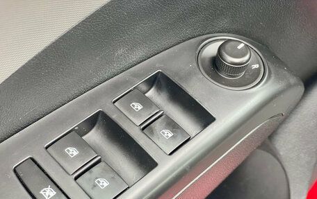 Chevrolet Aveo III, 2012 год, 670 000 рублей, 16 фотография