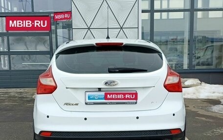 Ford Focus III, 2013 год, 749 000 рублей, 6 фотография
