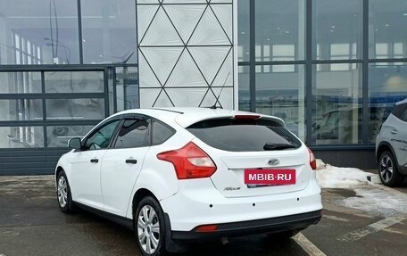 Ford Focus III, 2013 год, 749 000 рублей, 7 фотография