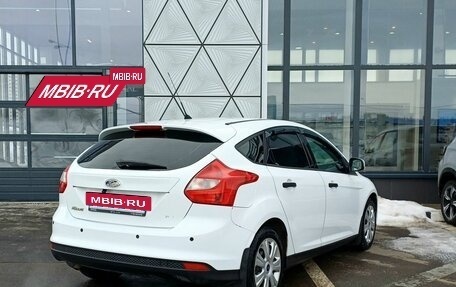 Ford Focus III, 2013 год, 749 000 рублей, 5 фотография