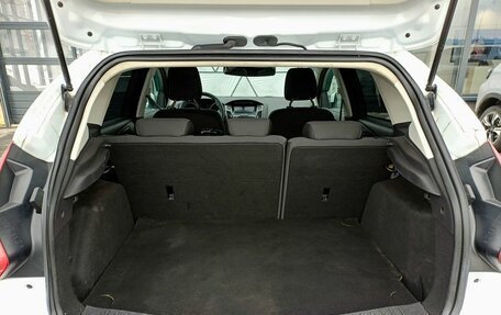 Ford Focus III, 2013 год, 749 000 рублей, 10 фотография