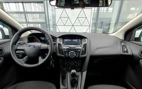 Ford Focus III, 2013 год, 749 000 рублей, 11 фотография
