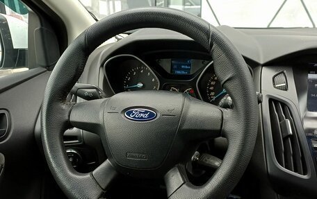 Ford Focus III, 2013 год, 749 000 рублей, 12 фотография
