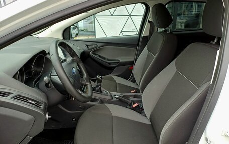 Ford Focus III, 2013 год, 749 000 рублей, 18 фотография