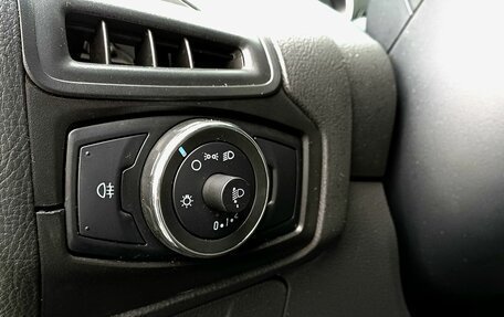 Ford Focus III, 2013 год, 749 000 рублей, 17 фотография