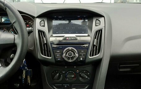 Ford Focus III, 2013 год, 749 000 рублей, 13 фотография