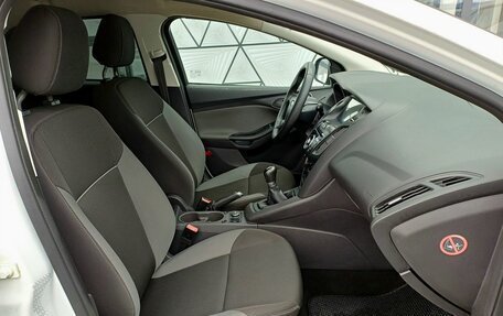 Ford Focus III, 2013 год, 749 000 рублей, 19 фотография