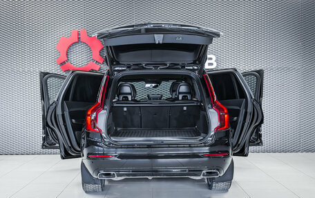 Volvo XC90 II рестайлинг, 2015 год, 3 350 000 рублей, 7 фотография