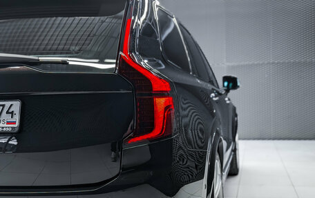 Volvo XC90 II рестайлинг, 2015 год, 3 350 000 рублей, 5 фотография