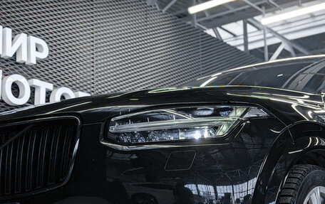 Volvo XC90 II рестайлинг, 2015 год, 3 350 000 рублей, 10 фотография