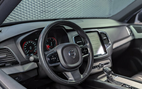 Volvo XC90 II рестайлинг, 2015 год, 3 350 000 рублей, 17 фотография