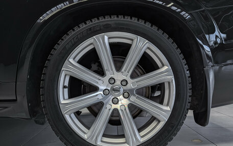 Volvo XC90 II рестайлинг, 2015 год, 3 350 000 рублей, 13 фотография