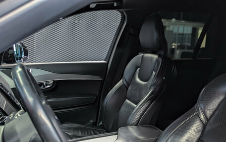 Volvo XC90 II рестайлинг, 2015 год, 3 350 000 рублей, 21 фотография