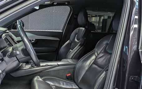 Volvo XC90 II рестайлинг, 2015 год, 3 350 000 рублей, 20 фотография