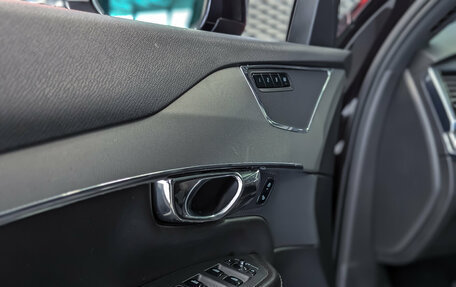 Volvo XC90 II рестайлинг, 2015 год, 3 350 000 рублей, 33 фотография