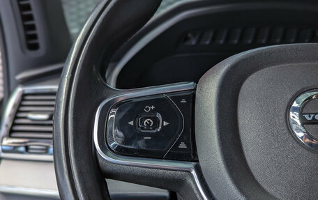 Volvo XC90 II рестайлинг, 2015 год, 3 350 000 рублей, 37 фотография