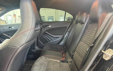 Mercedes-Benz A-Класс, 2014 год, 1 250 000 рублей, 3 фотография