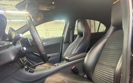 Mercedes-Benz A-Класс, 2014 год, 1 250 000 рублей, 2 фотография