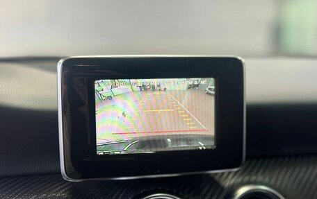 Mercedes-Benz A-Класс, 2014 год, 1 250 000 рублей, 9 фотография