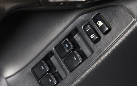 Toyota Verso I, 2009 год, 969 000 рублей, 7 фотография