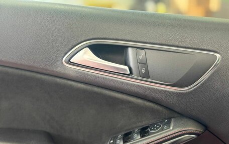 Mercedes-Benz A-Класс, 2014 год, 1 250 000 рублей, 8 фотография