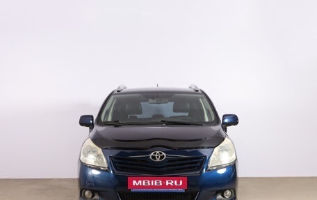 Toyota Verso I, 2009 год, 969 000 рублей, 2 фотография