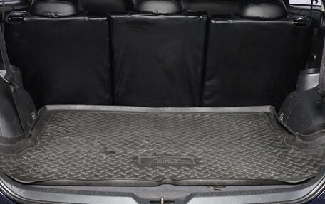 Toyota Verso I, 2009 год, 969 000 рублей, 18 фотография