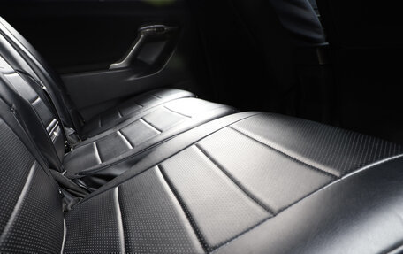 Toyota Verso I, 2009 год, 969 000 рублей, 17 фотография