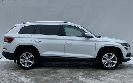 Skoda Kodiaq I, 2019 год, 3 300 000 рублей, 4 фотография