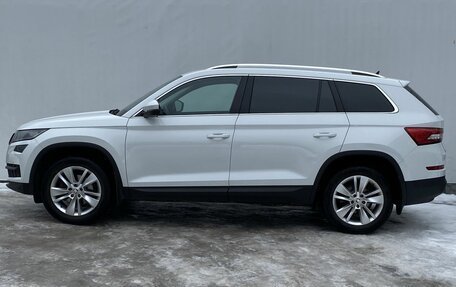 Skoda Kodiaq I, 2019 год, 3 300 000 рублей, 8 фотография
