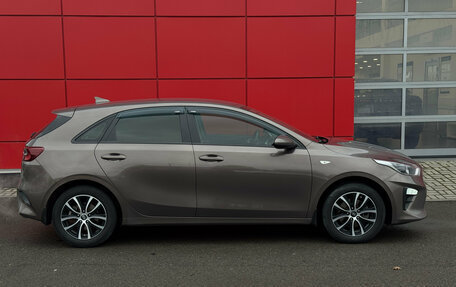 KIA cee'd III, 2018 год, 1 685 000 рублей, 5 фотография