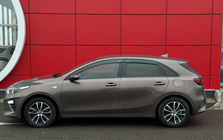 KIA cee'd III, 2018 год, 1 685 000 рублей, 4 фотография