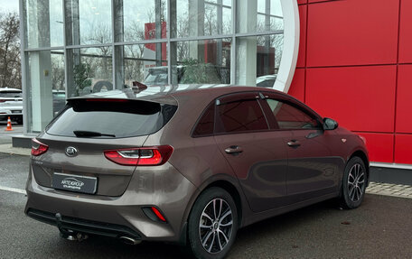 KIA cee'd III, 2018 год, 1 685 000 рублей, 6 фотография