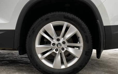 Skoda Kodiaq I, 2019 год, 3 300 000 рублей, 21 фотография