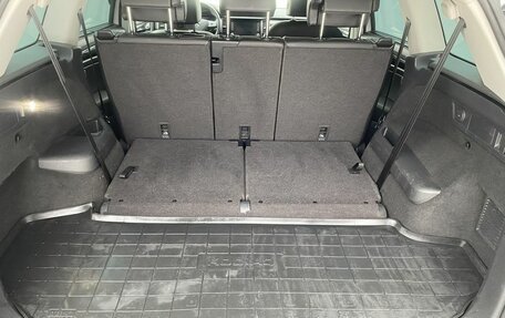 Skoda Kodiaq I, 2019 год, 3 300 000 рублей, 20 фотография