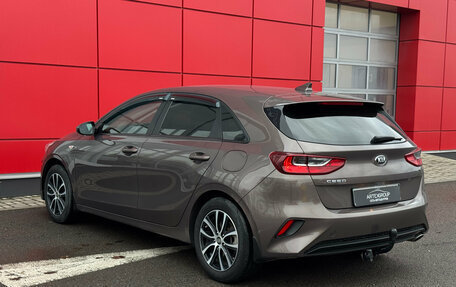 KIA cee'd III, 2018 год, 1 685 000 рублей, 8 фотография