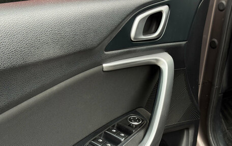 KIA cee'd III, 2018 год, 1 685 000 рублей, 13 фотография