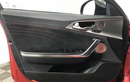 KIA Stinger I, 2023 год, 3 899 000 рублей, 8 фотография