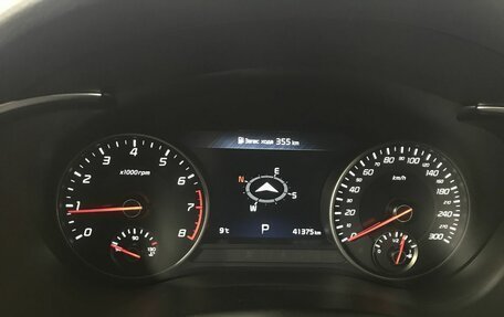 KIA Stinger I, 2023 год, 3 899 000 рублей, 11 фотография