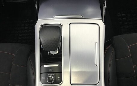 KIA Stinger I, 2023 год, 3 899 000 рублей, 13 фотография