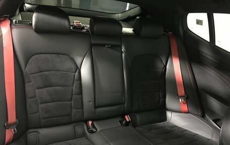 KIA Stinger I, 2023 год, 3 899 000 рублей, 16 фотография