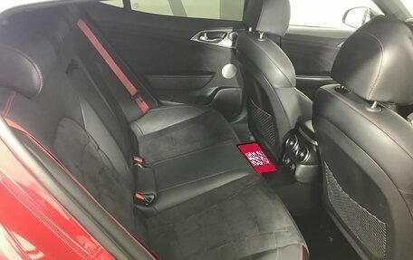 KIA Stinger I, 2023 год, 3 899 000 рублей, 17 фотография