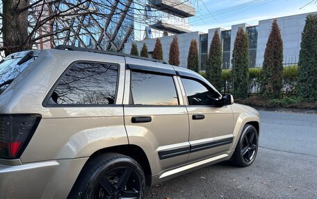 Jeep Grand Cherokee, 2004 год, 1 500 000 рублей, 3 фотография