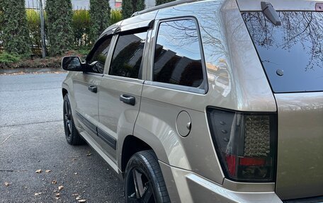 Jeep Grand Cherokee, 2004 год, 1 500 000 рублей, 12 фотография