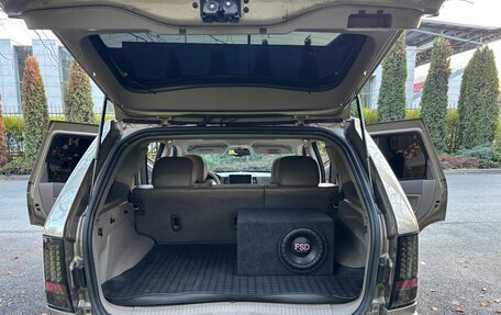 Jeep Grand Cherokee, 2004 год, 1 500 000 рублей, 4 фотография